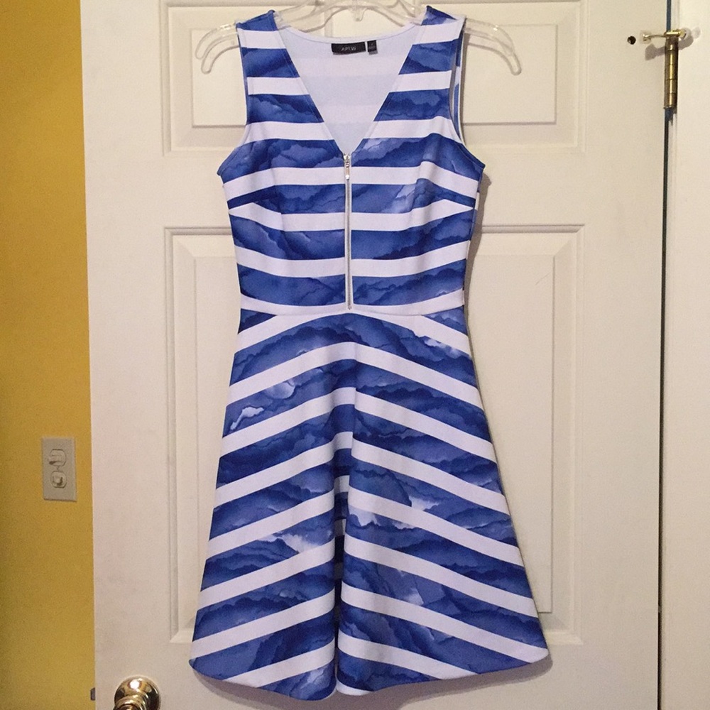 Apt. 9 Dress with Pockets
